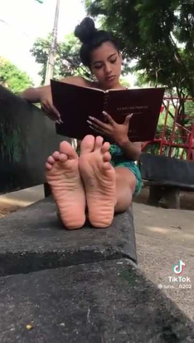 Park Soles