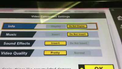 Oh come ON, Smash Bros!