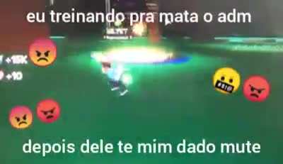 Prepara aí adm