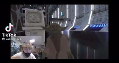 The way he leans back…