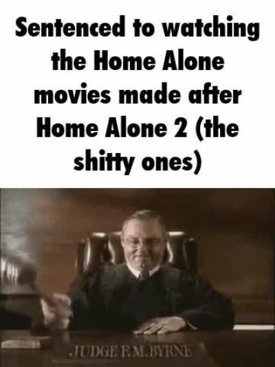 A fate worse than death