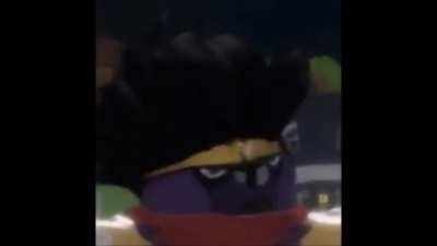 SPOH traders when SPOH gets a higher value than RSPOH because of all the duping