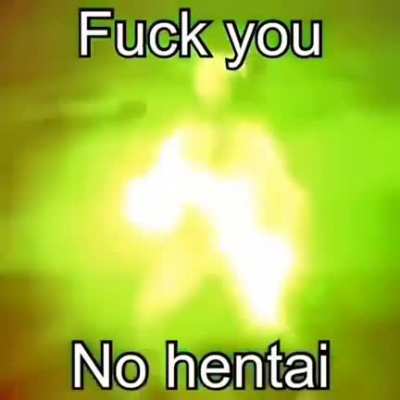 Hentai?