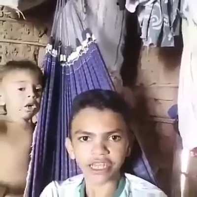 E aí minha amiga!