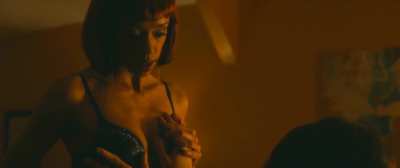 Shanti Lowry (Who's Driving Doug (2016)