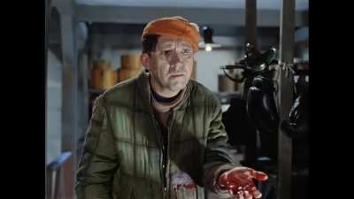 Didn't know Last Breath was inspired by Soviet movies