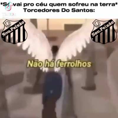 F santistas