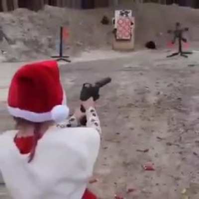 An AnCap Christmas