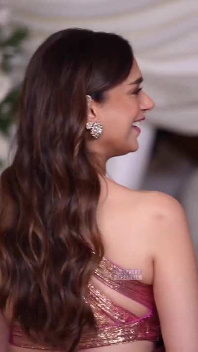 Aditi Rao Hydari
