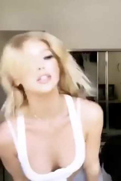 Slow-mo cleavage