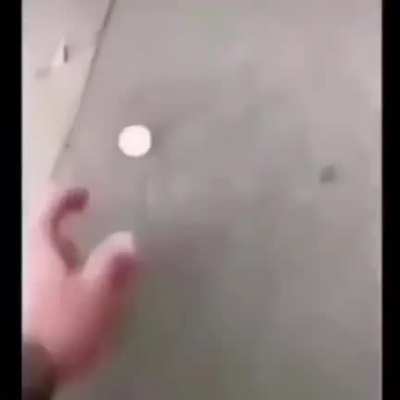 El ctm con suerte
