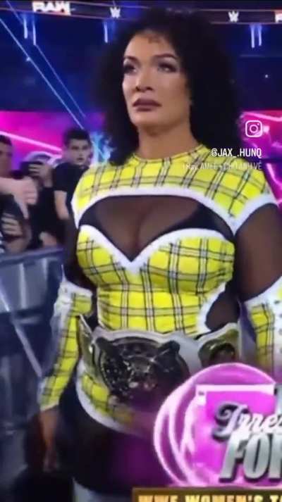 Nia Jax