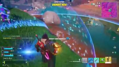 I can't believe this worked lol