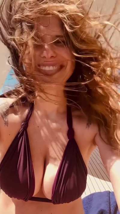 Lake Bell