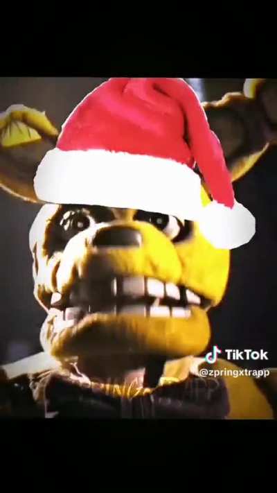 Merry Christmas :D