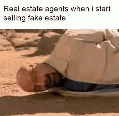 I'm about to make big bucks