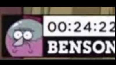 Benson