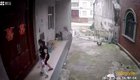 Holy shit! How strong are kids in general?