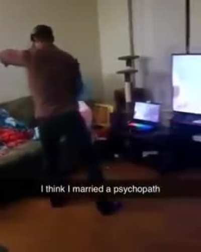 You better run!