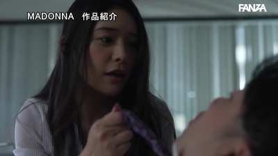 The 'pleasure' of my suffering! ~ JUR-531