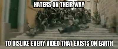hA hAtEr hU mAi