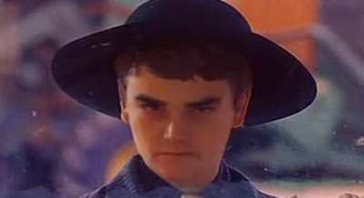 Happy Thanksgiving, pilgrim.
