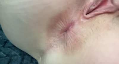 Would you cum in a slut like me??😇<wbr>💘💦(20<wbr>03🍼)