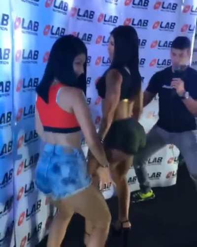 dance dance