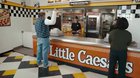 I’ve been noticing some real weird little Caesar’s commercials