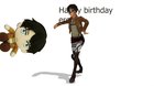 Happy birthday Hitler