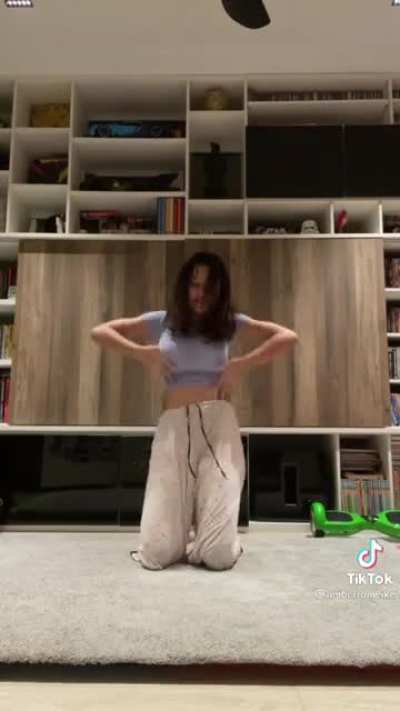 Splits