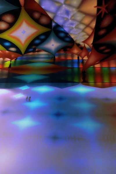 The Waiting Room (DMT)
