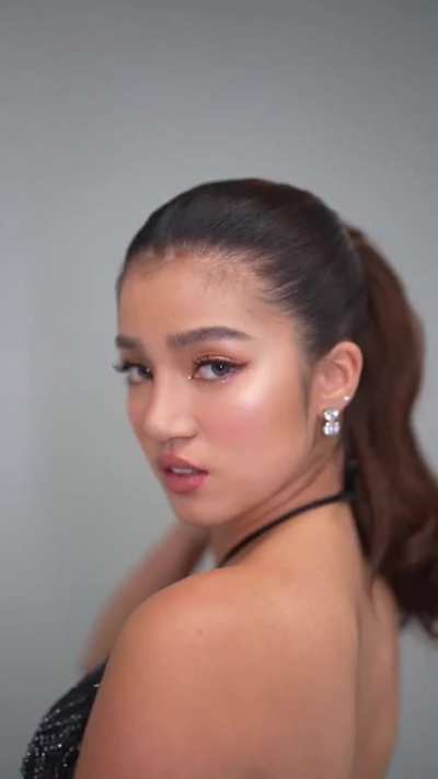 Belle Mariano