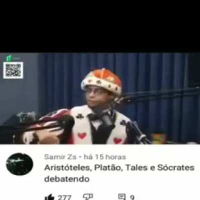 Filosófos