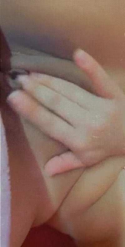 lips to lips 😛