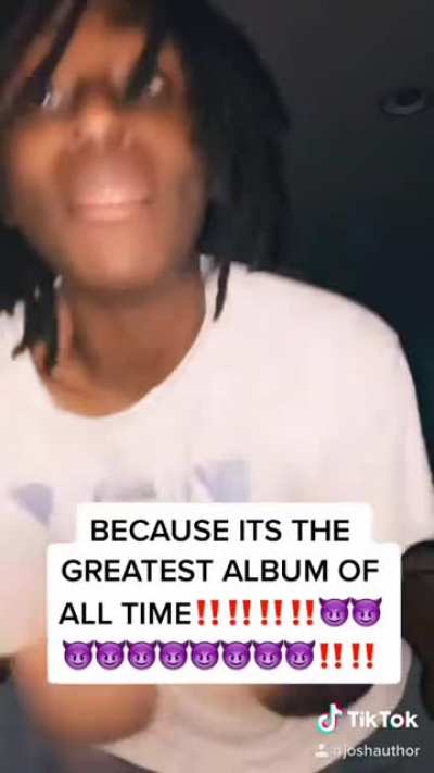 TikTok mf is spitting facts 😈😳