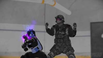 Good bye to bass soldier future generation