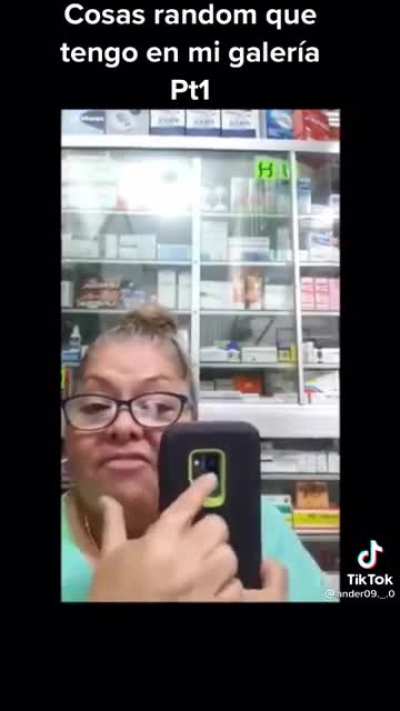 Pero el telefono esta bien 👍