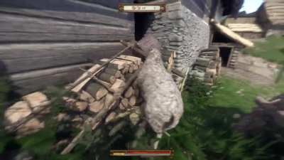 Epic Skalitz Shitpost