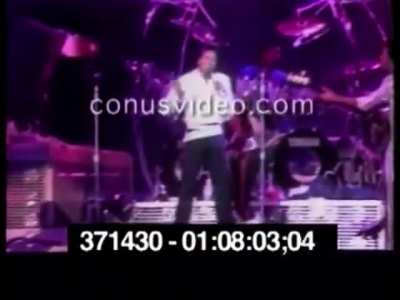 August 17, 1984: The Jacksons open a historic run at the Pontiac Silverdome