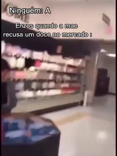 O enzo e foda!