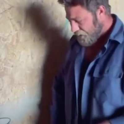 very sexy man
