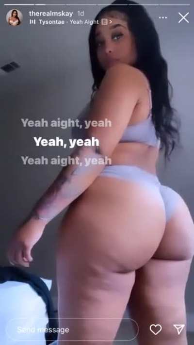 Therealmskay