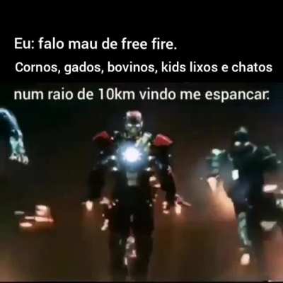 Tentar me espancar