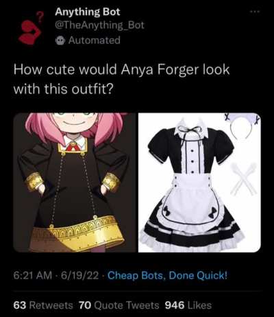 Oh no.