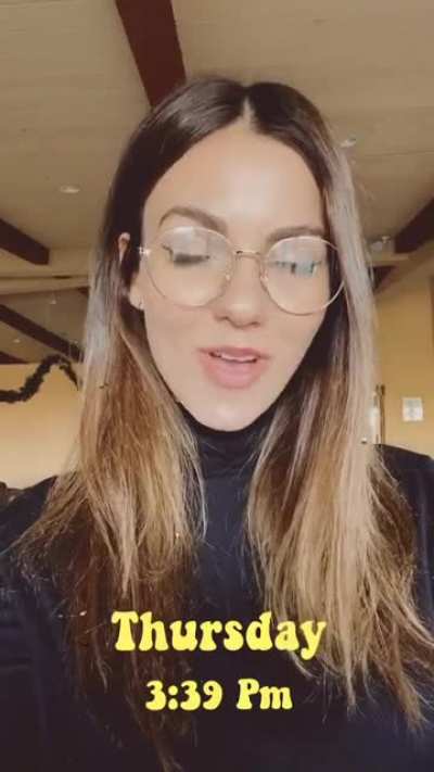 Countdown to her new song