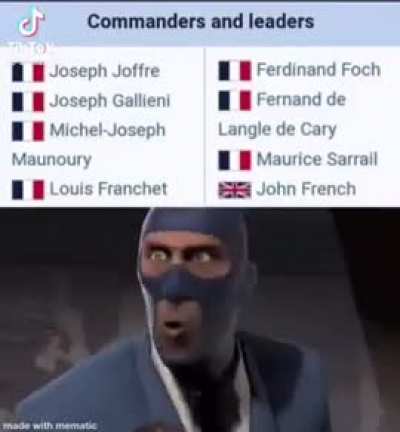 Charisma 100