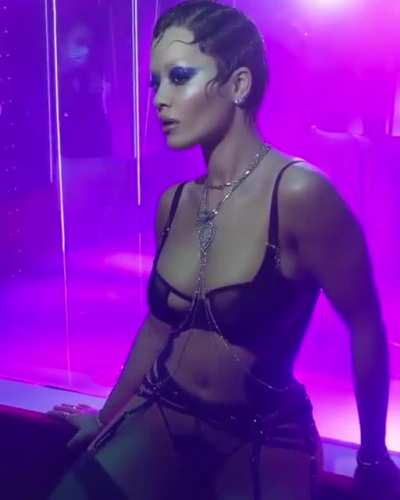 Sexy