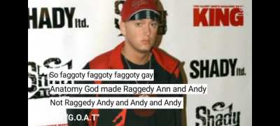 unusual lyrics