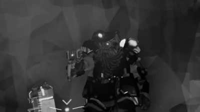 Gunner Is Useless
